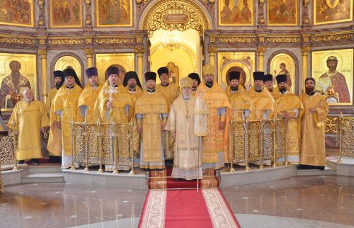 2026.06.07 День памяти Всех святых